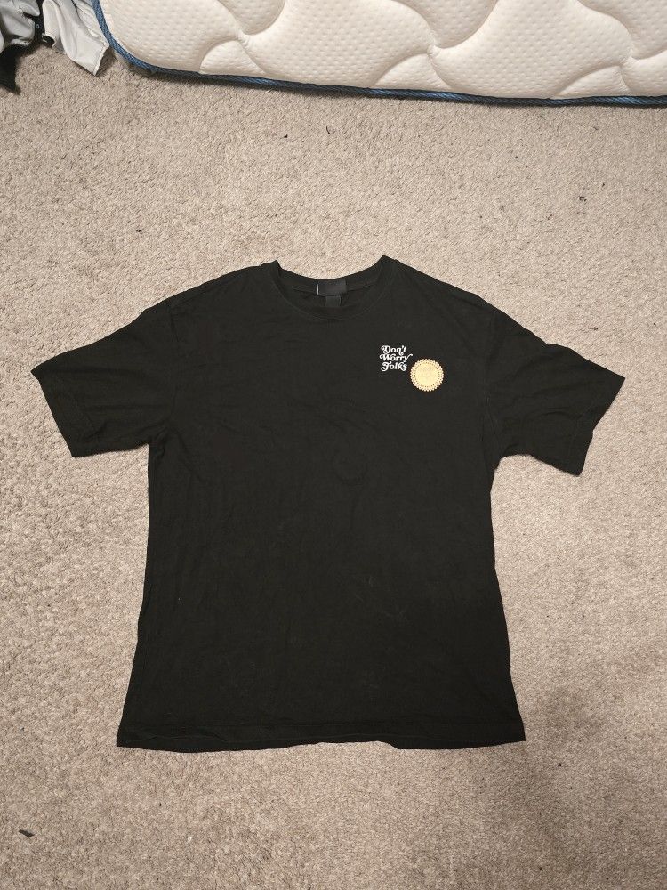 Tv Exit Shirt