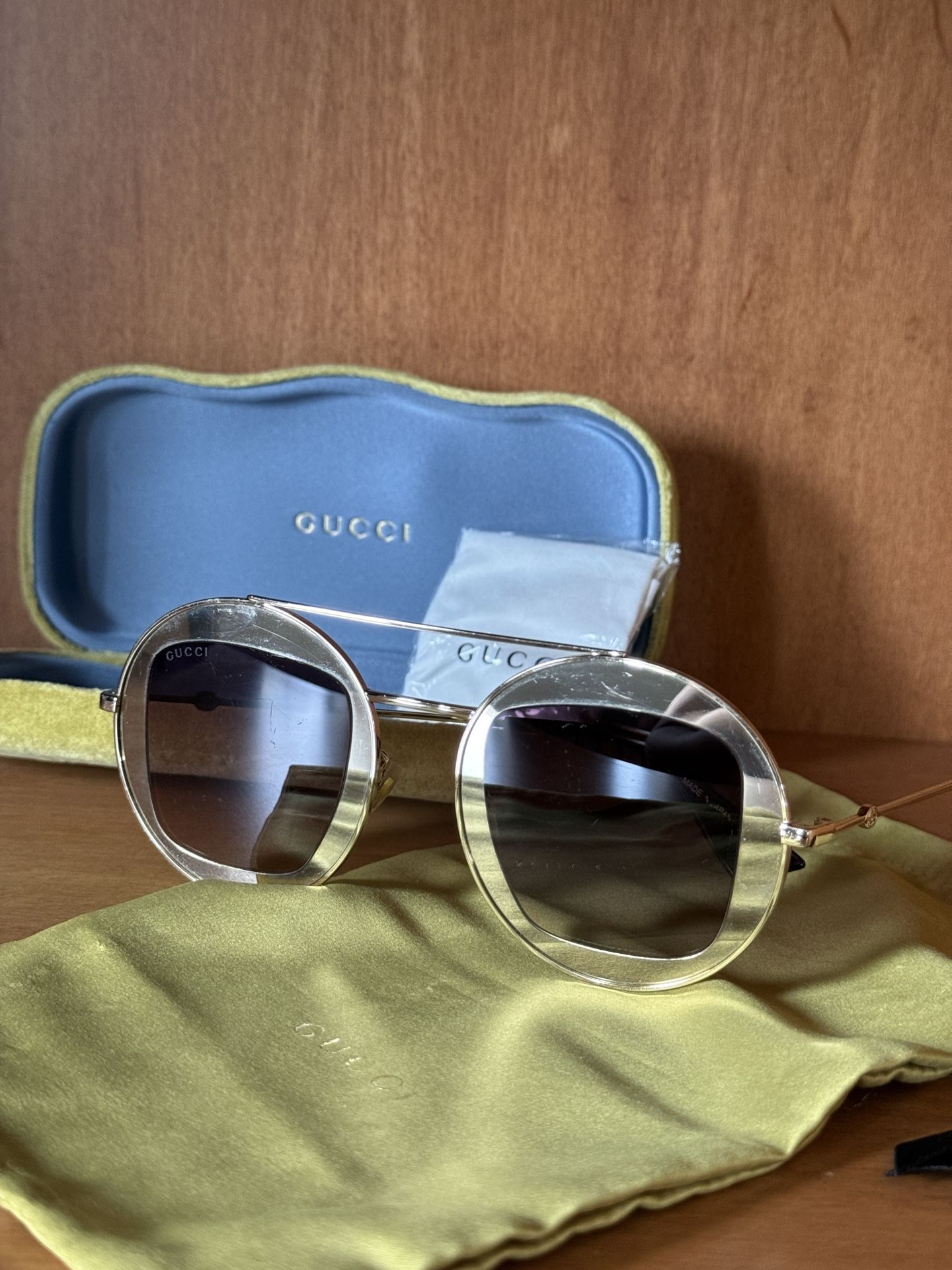 Gucci Sunglasses
