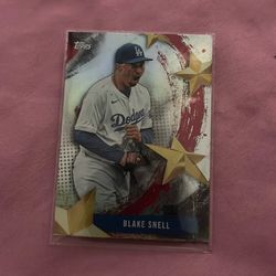 Blake Snell