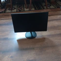 Fire Legend Flat Screen Moniter