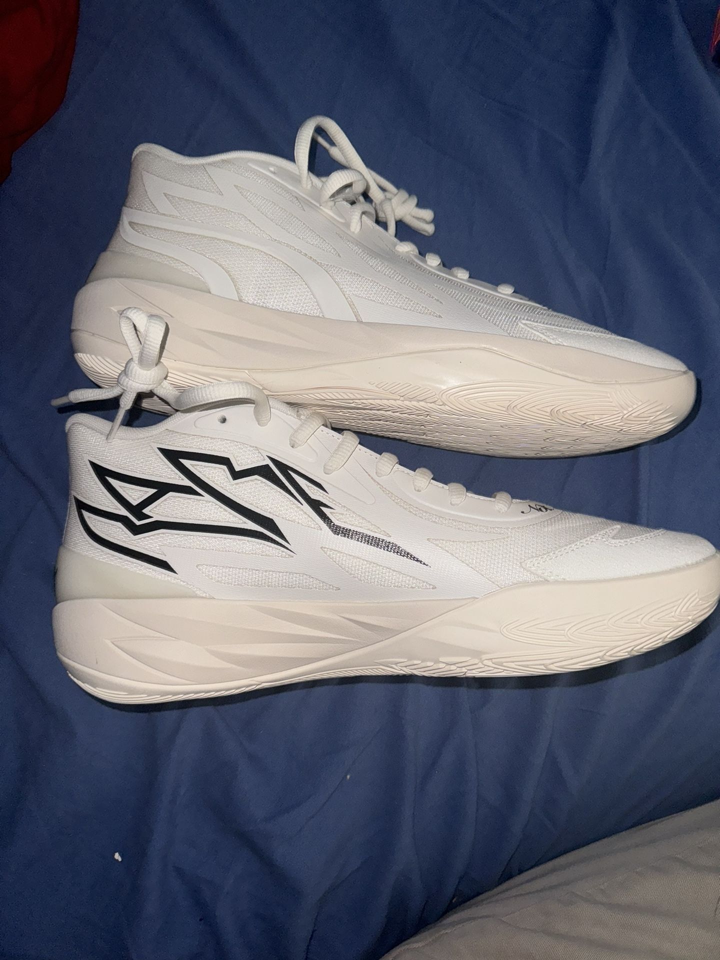 Puma LaMelo Ball MB2.0 Size 13