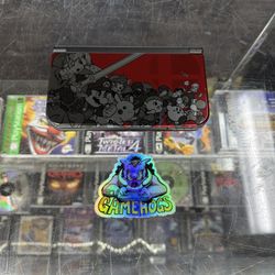 New Nintendo 3DS XL With Games Pokemon Mario Zelda Kirby Tons $360 Gamehogs 11am-7pm