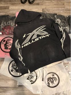 Hellstar hoodie