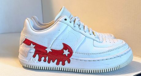 Nike Air Force 1 jester XX Women’s Shoes Size 9