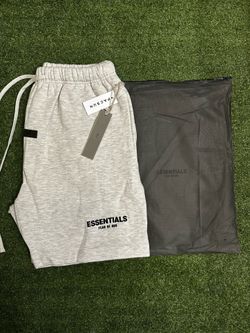 Essential shorts