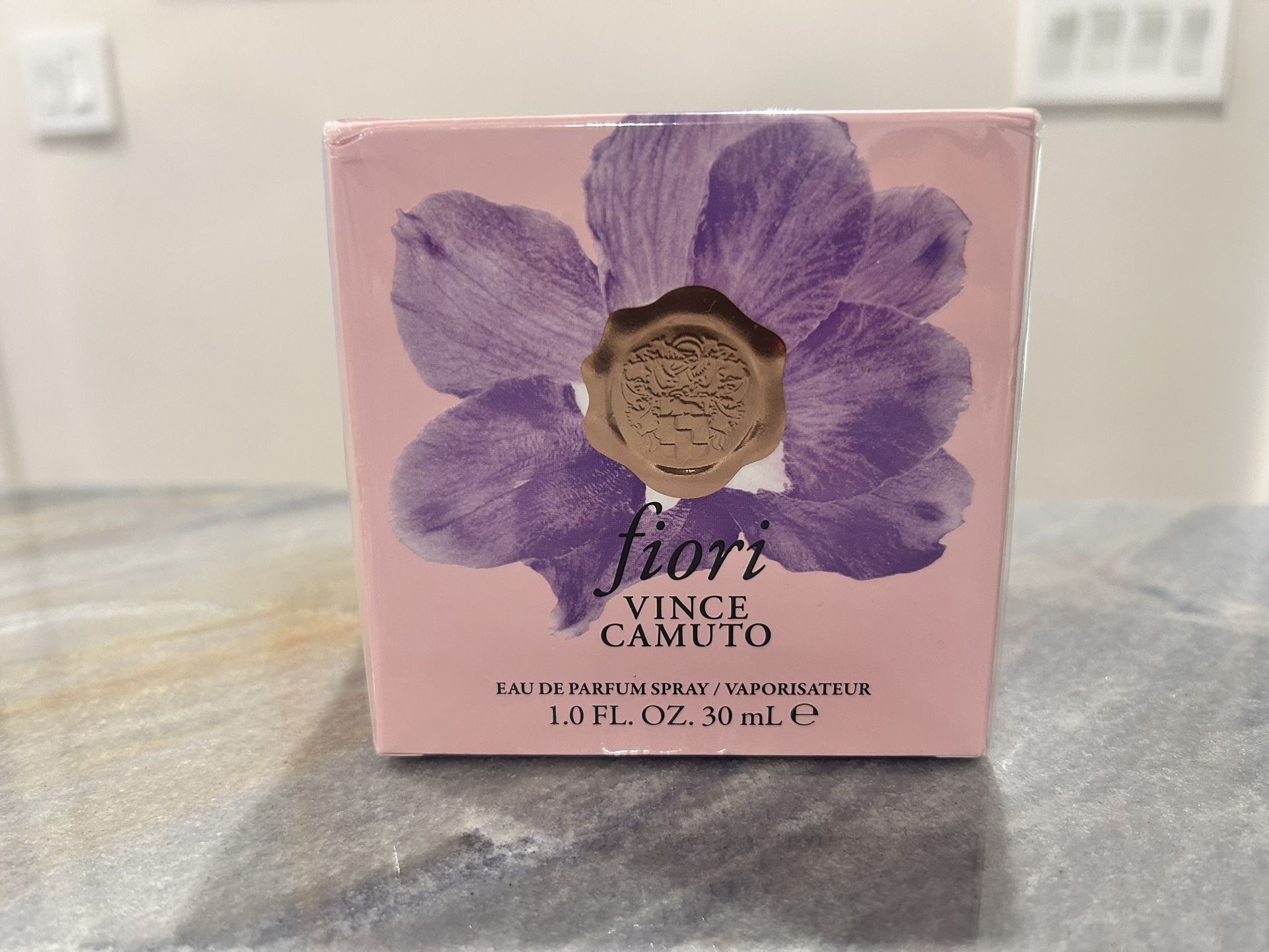 Women’s Perfume - Fiori By Vince Camuto