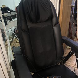 Z Fold Massage Chair 