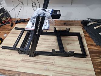 Next Level Racing GTElite SimCockpit