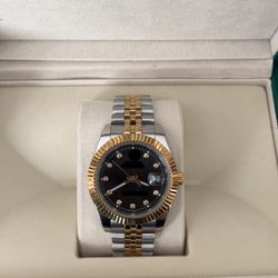 Men’s Luxury Watch