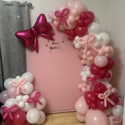 Decoracion coquette