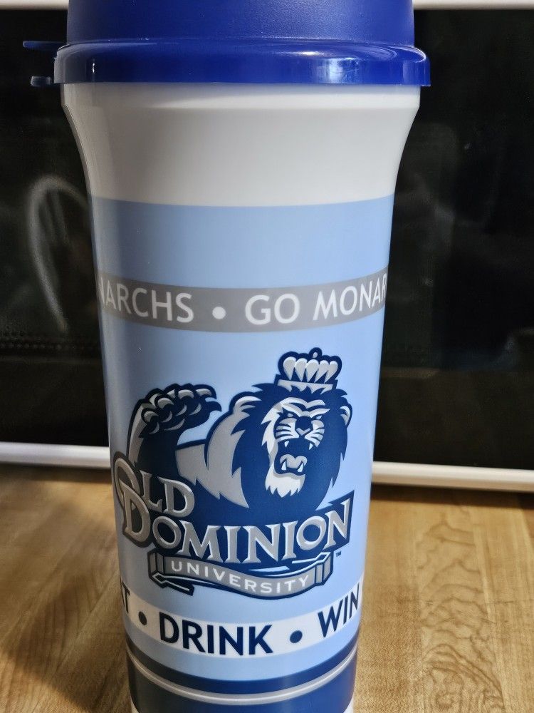 Old Dominion University Cup