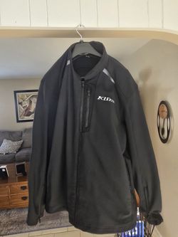 Klim Marrakesh 3XL Mesh Armored Riding Jacket