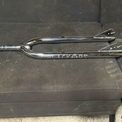 29 Inch Black Ops Forks