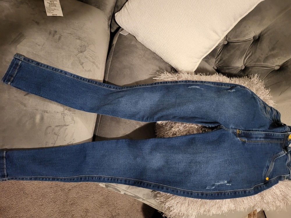 Sol Beauty And Care Jean