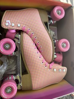Impala Roller skates