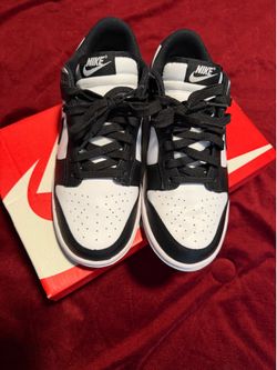 Nike Dunk Pandas