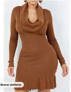 Talla L strch