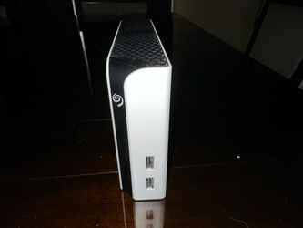 Seagate Xbox HDD drive 8TB