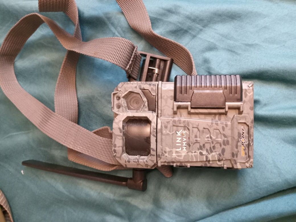 Trail Cams
