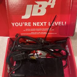 JB4 B58 Gen 1 & 2