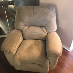 Recliner 
