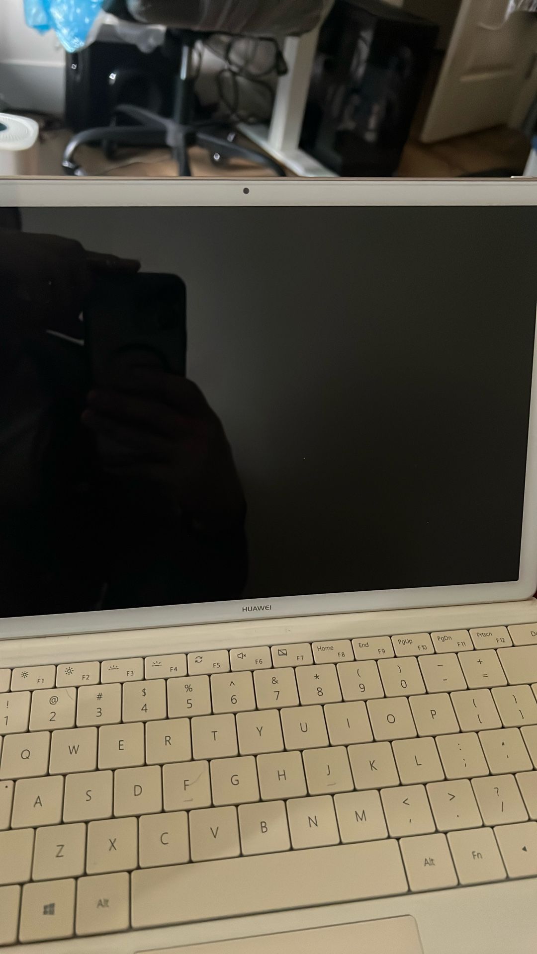 Huawei Windows Tablet 