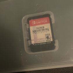 Nintendo switch games