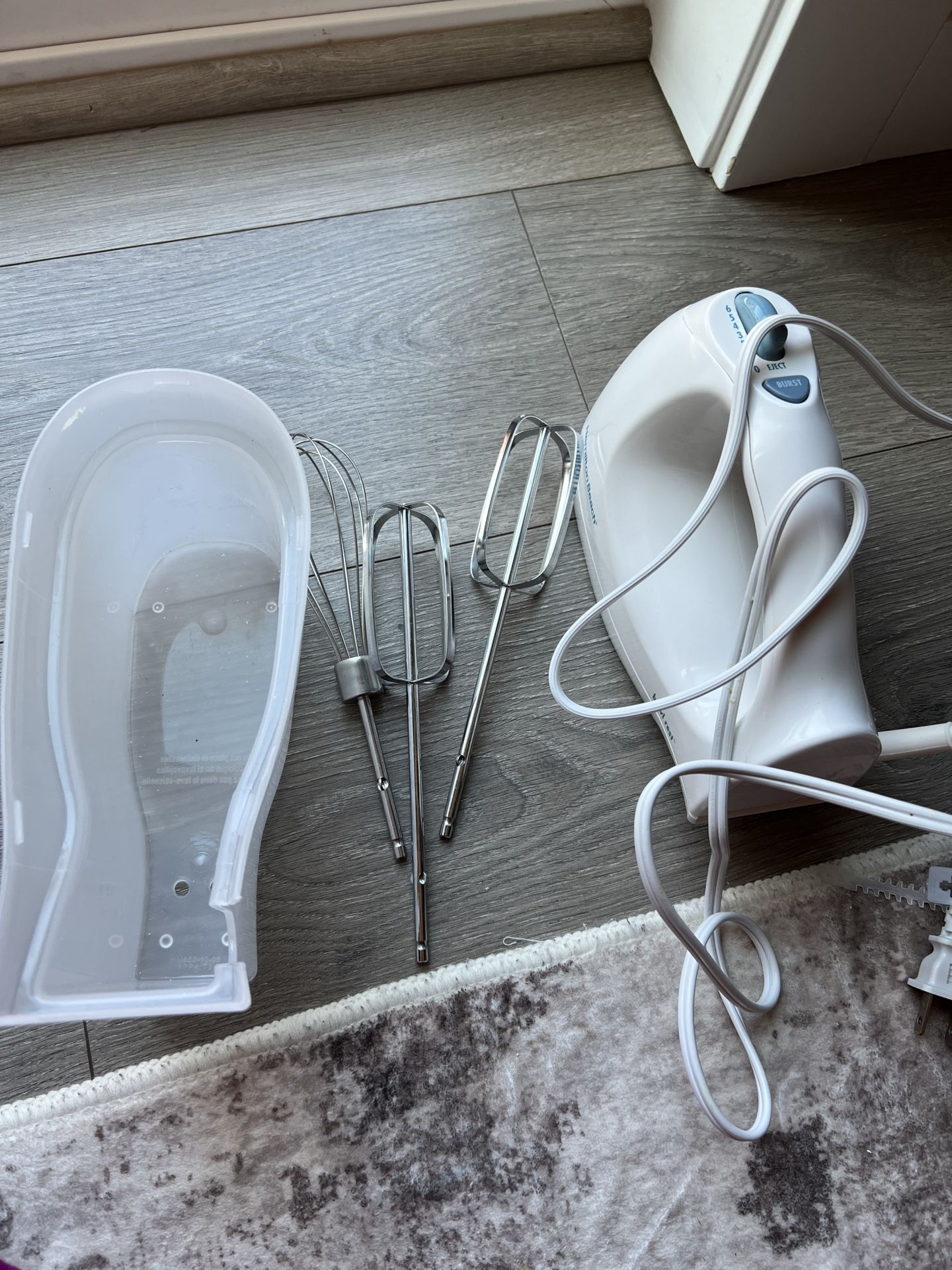 Kitchen Appliances