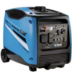 Selling New Pulsar Generator  4,500-Watt Dual Fuel 