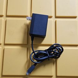 Nintendo Switch USB-C Charger 
