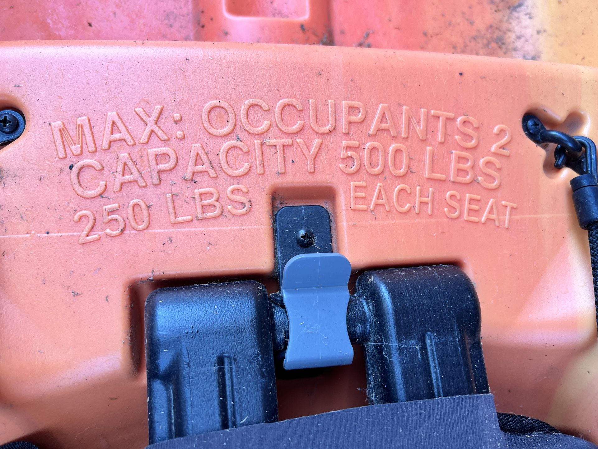 Emotion Spitfire 12T Kayak for Sale in Bonney Lake, WA OfferUp