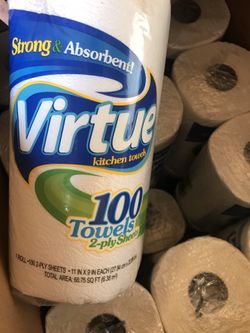 paper towel