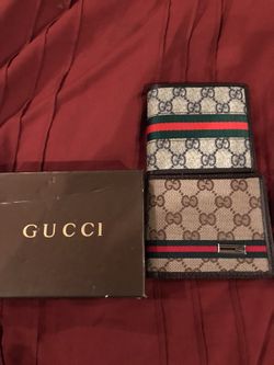 Wallets