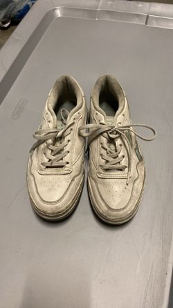Reebok shoes