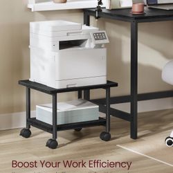 Printer Stand 