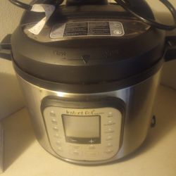 6qt Instapot 