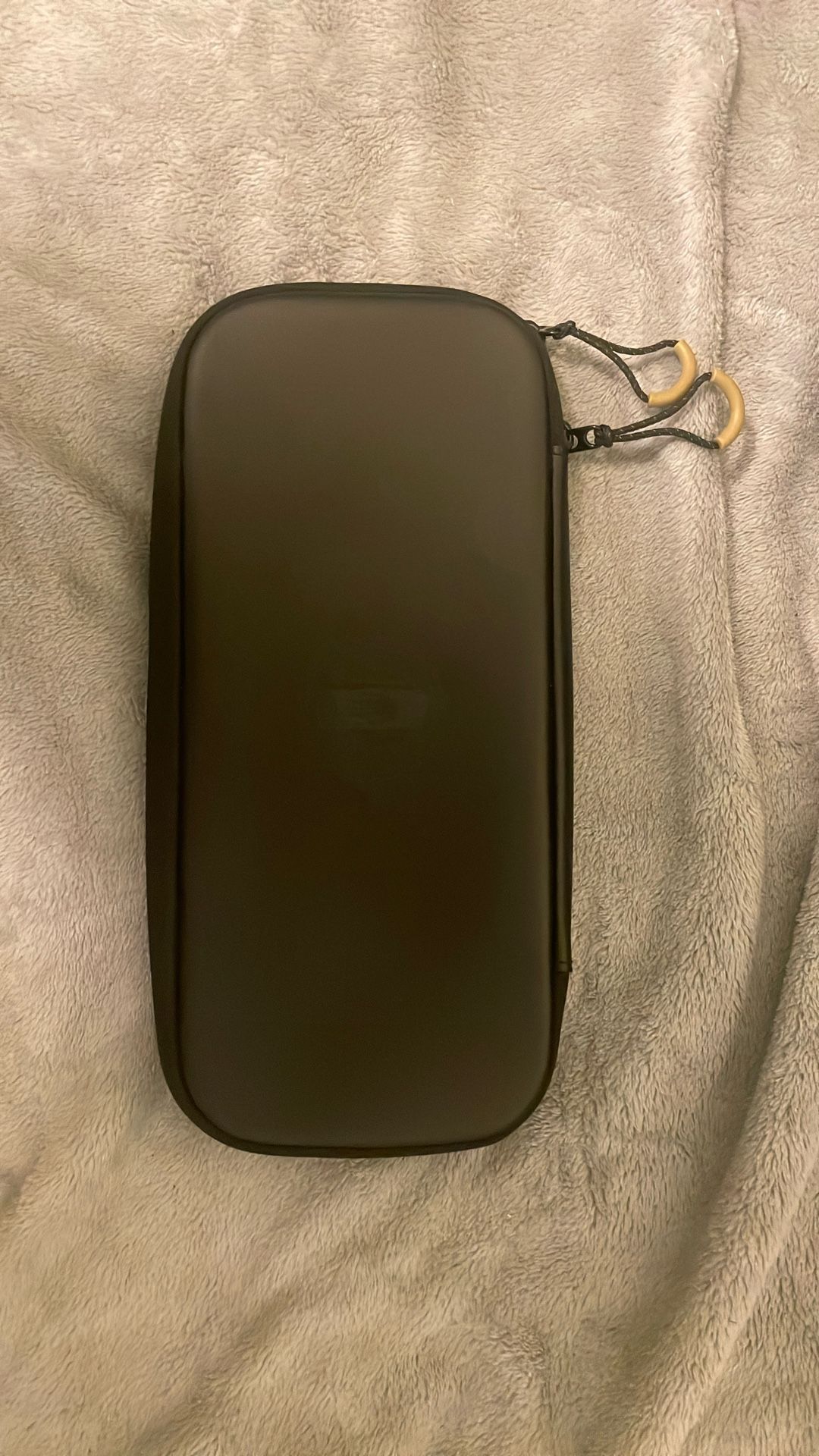 Zelda All Black Nintendo Switch Case