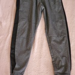 8 Pair Of Jogging Pants Or Sweat Pants