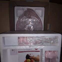 NEW unopened Vitamask Fruit & Vegetable Beauty Mask Machine + Age-Defying System