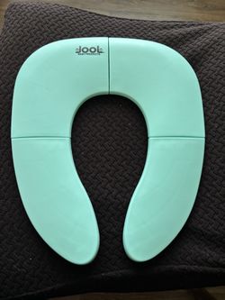 Jool Folding Travel Potty