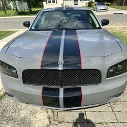 Dodge Charger 