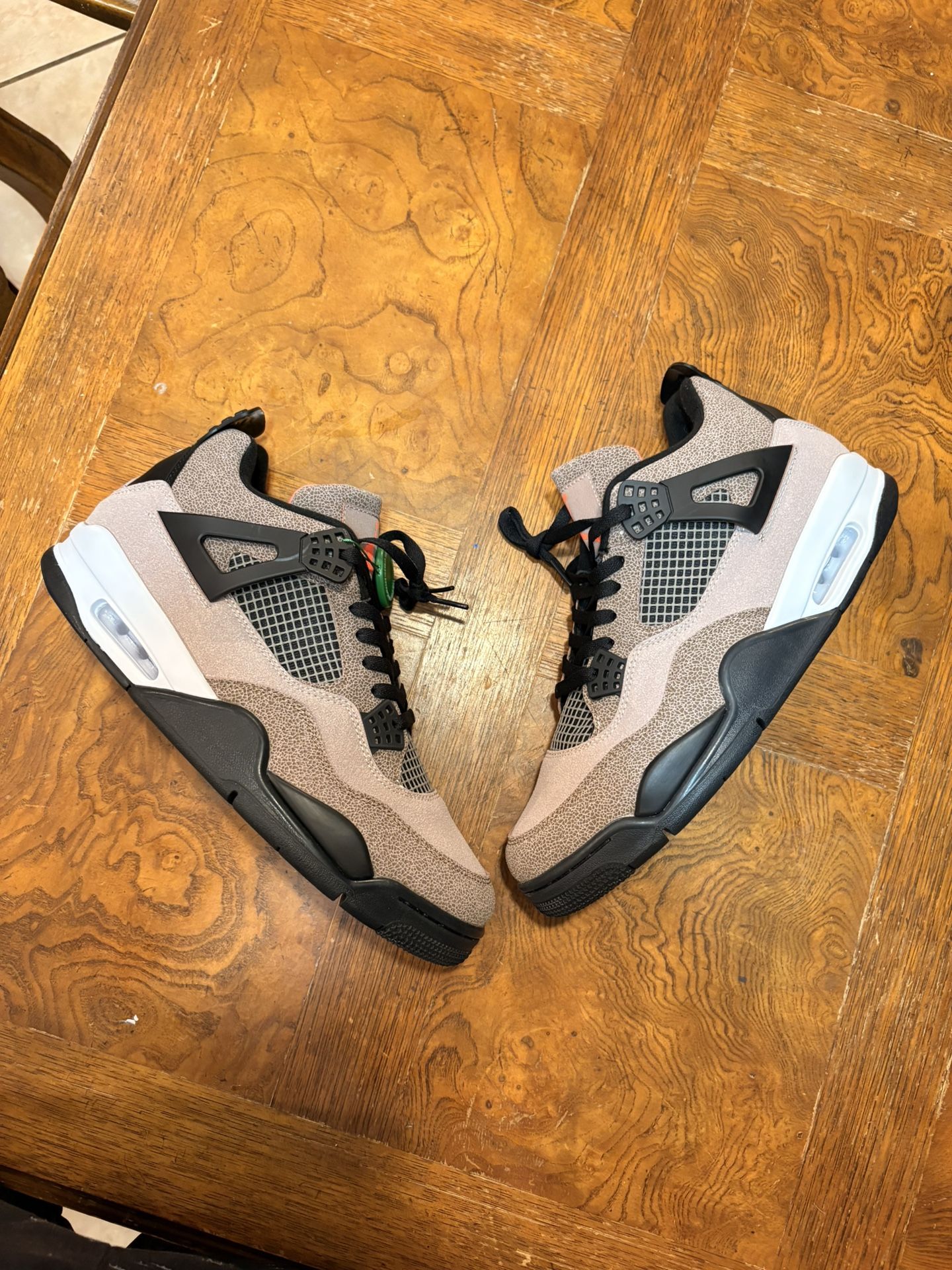 jordan 4