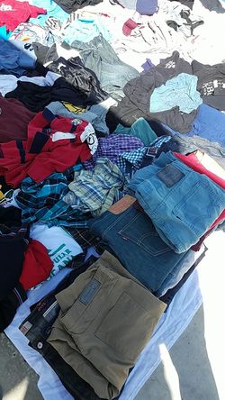 YARD SALE!!
