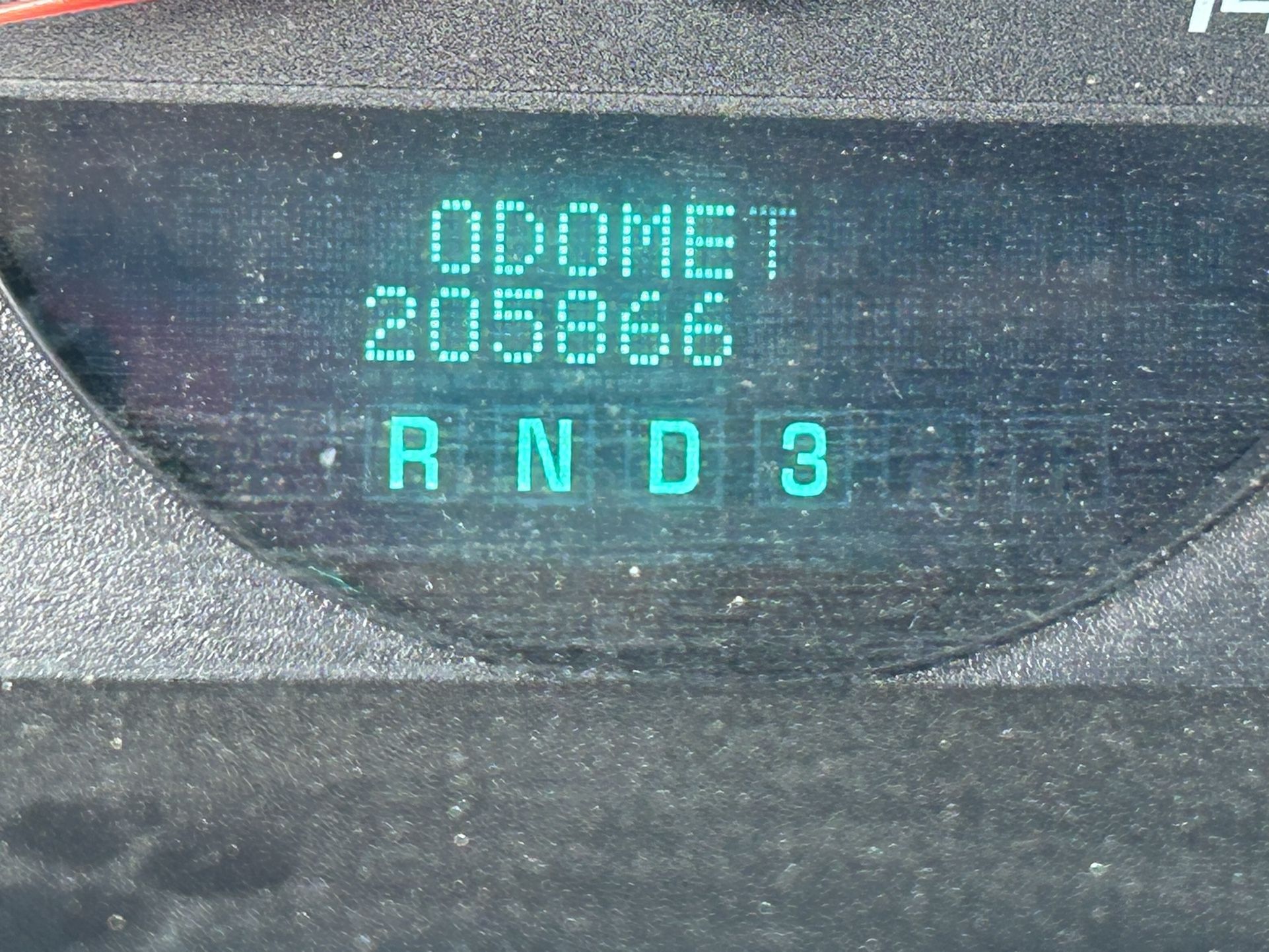 2011 Chevrolet Impala