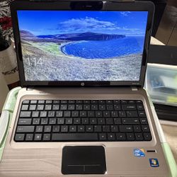 Laptop HP