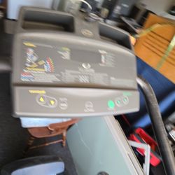 Free Precor Elliptical 