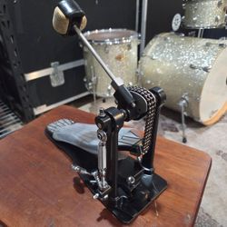 Mercury Bass drum pedal