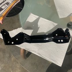 Side Grill Bracket 67/72 Chevy Truck