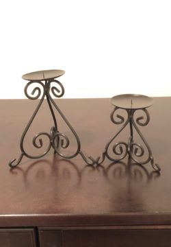 Candle Holders