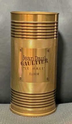John Paul Gaultier le male elixir